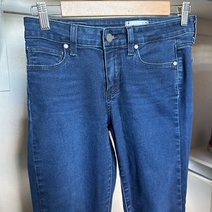 Paige Verdugo Skinny Jean Womens 28